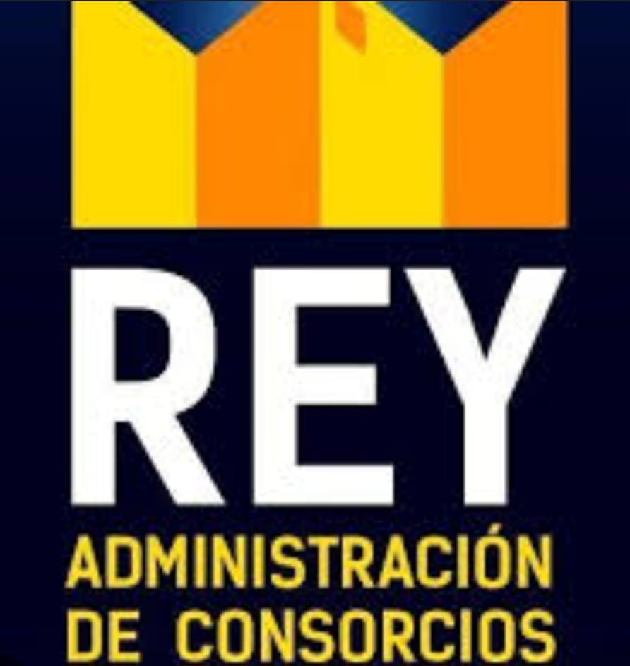 Logo de Rey